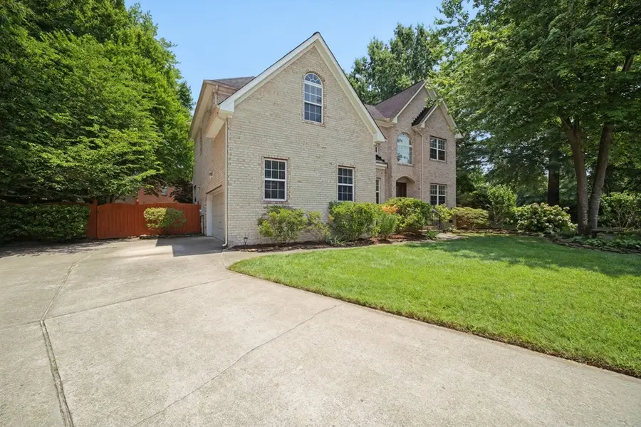 707 River Gate Court, Chesapeake, VA 23322 - #2