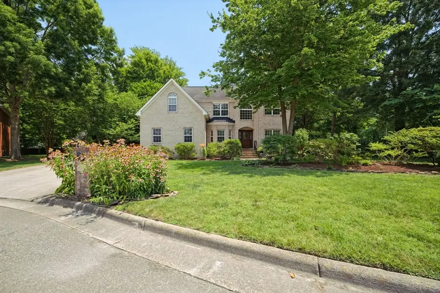 707 River Gate Court, Chesapeake, VA 23322 - #3