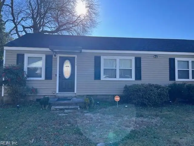 1266 Whaley Avenue, Norfolk, VA 23502 - #2