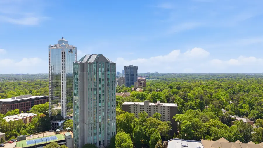 2870 Pharr Court South Nw #1505, Atlanta, GA 30305 - #2