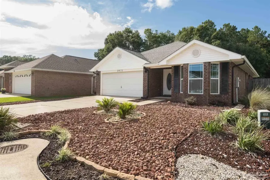 3971 Sunny Manor Cr, Milton, FL 32583 - #3