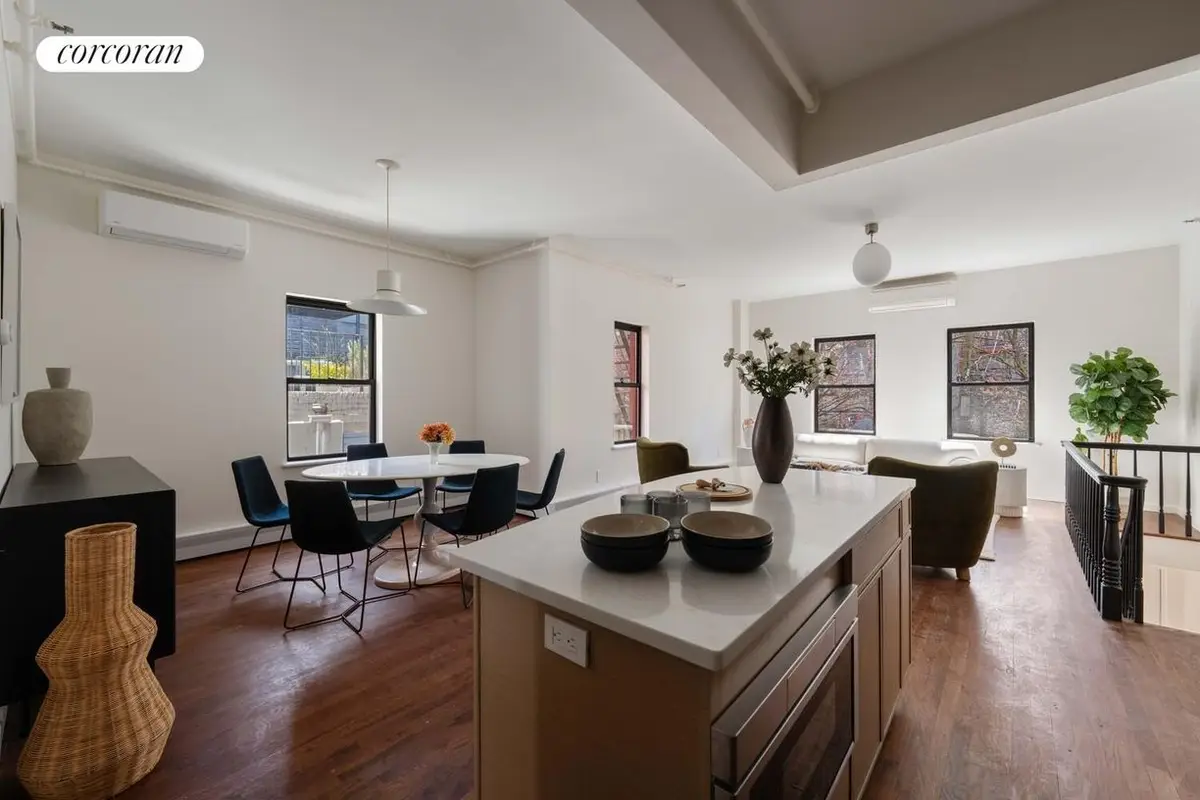 128 S 1st Street #2, Brooklyn, NY 11249 - #1