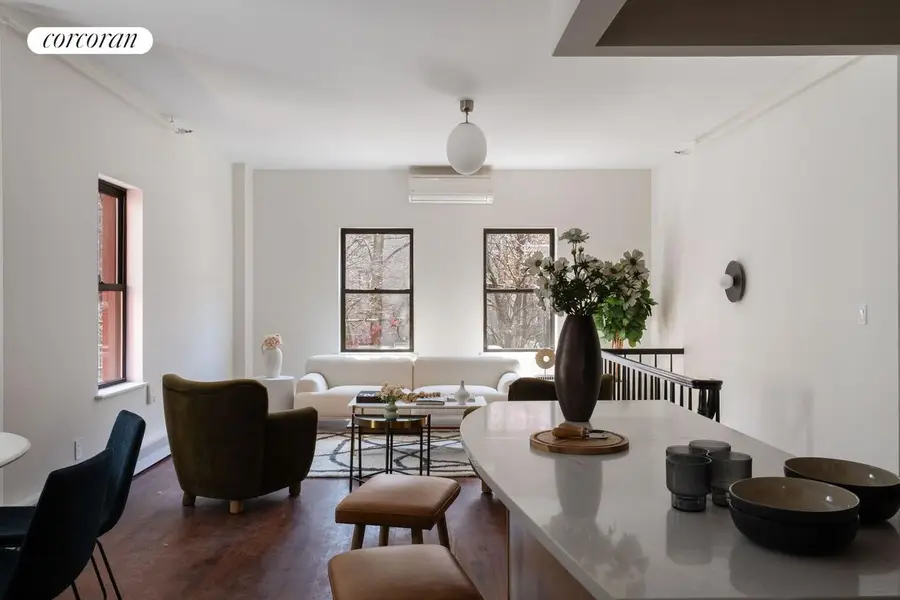 128 S 1st Street #2, Brooklyn, NY 11249 - #3