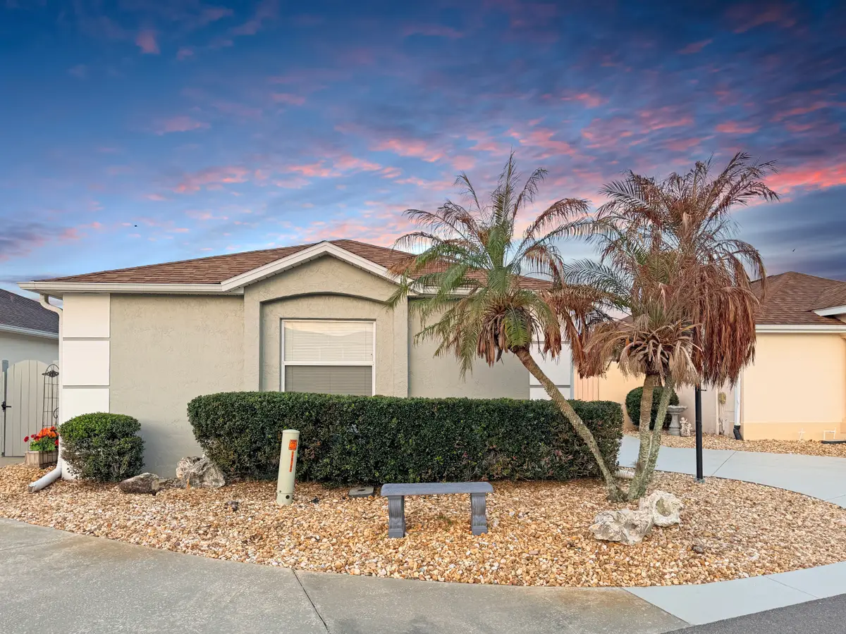 408 Duarte Lane, The Villages, FL 32159 - #1