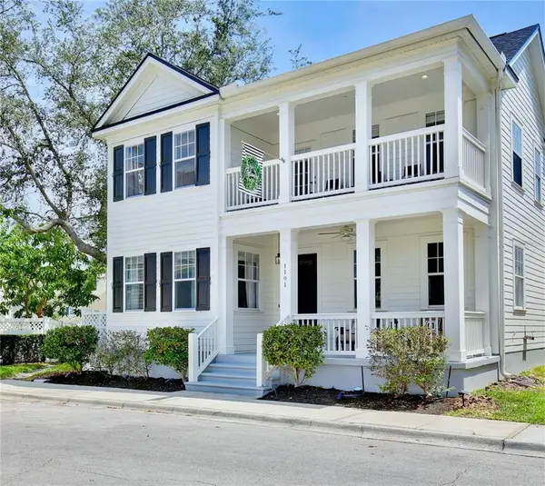 1101 Rush Court, CELEBRATION, FL 34747