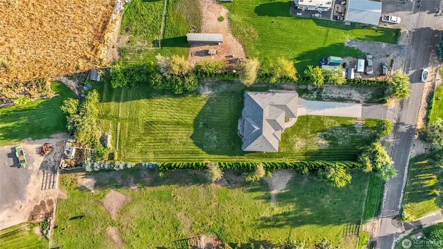 20086 NW Cherry Road, Soap Lake, WA 98851 - #2