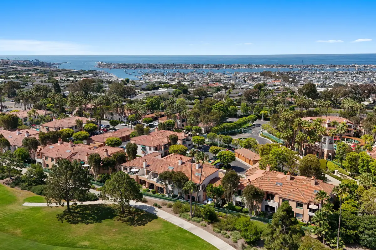 232 Villa Point Drive, Newport Beach, CA 92660 - #1