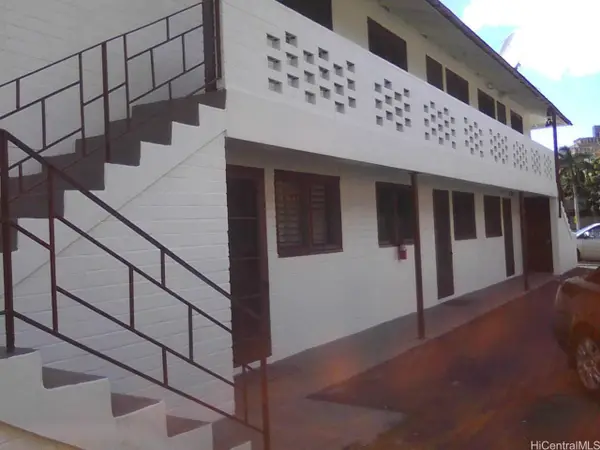 1449 Punchbowl Street unit: 4 #4, Honolulu, HI 96813