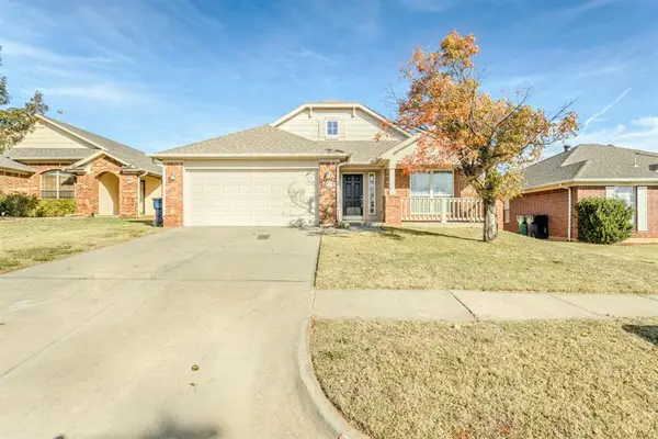 2913 SW 102nd Street, Oklahoma City, OK 73159