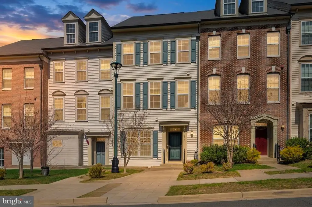 208 Freesia Lane, Stafford, VA 22554 - #1