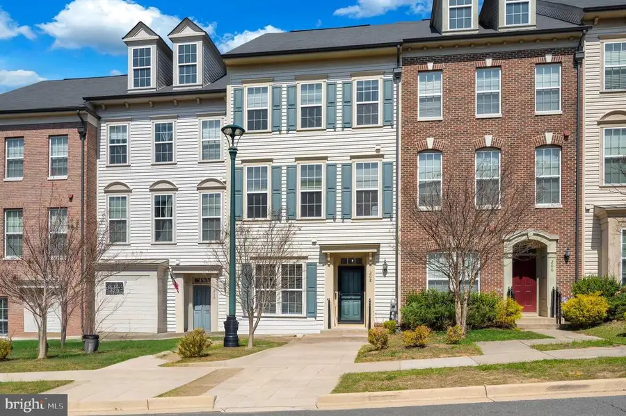 208 Freesia Lane, Stafford, VA 22554 - #2