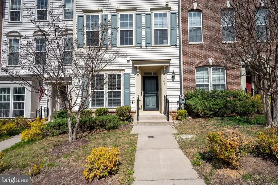 208 Freesia Lane, Stafford, VA 22554 - #3