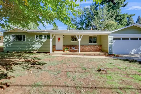 10673 Alta Street, Grass Valley, CA 95945