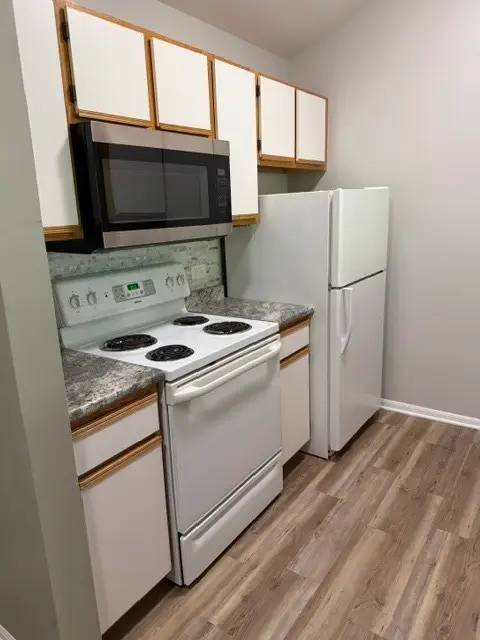 330 Cunat Boulevard , 3D, Richmond, IL 60071 - #3
