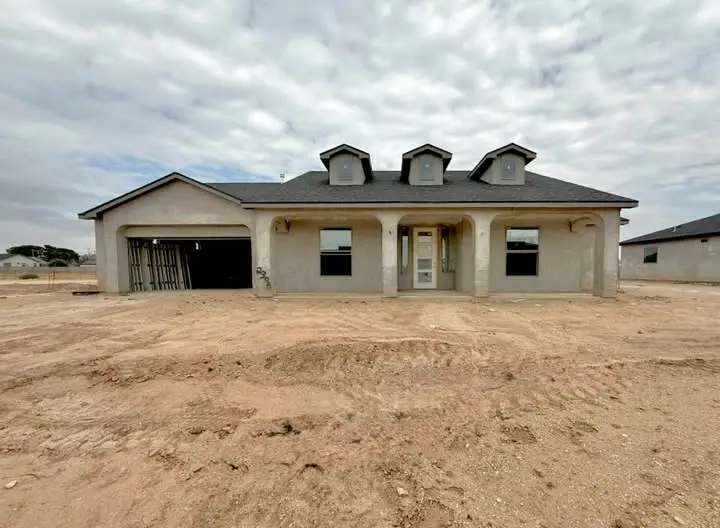 2308 Seville Loop, Carlsbad, NM 88220 - #1