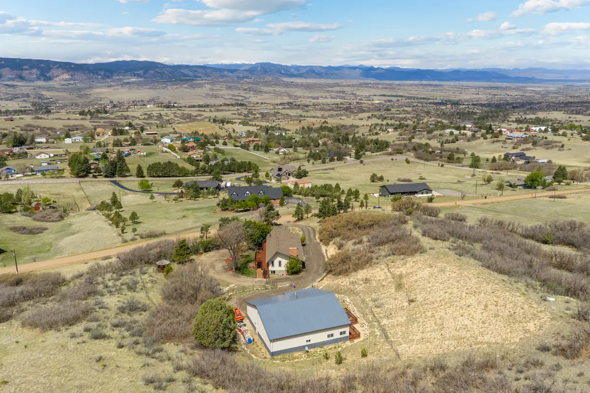 400 N Faver Drive, Castle Rock, CO 80109 - #1