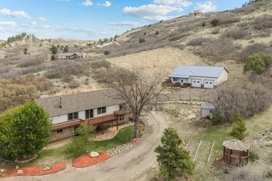 400 N Faver Drive, Castle Rock, CO 80109 - #2