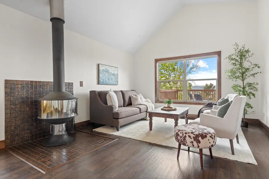 400 N Faver Drive, Castle Rock, CO 80109 - #3