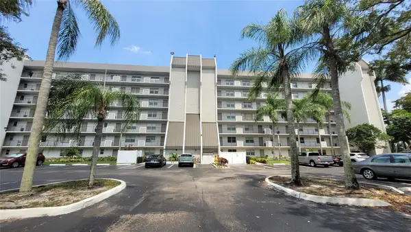 3100 W Rolling Hills Circle #609, Davie, FL 33328