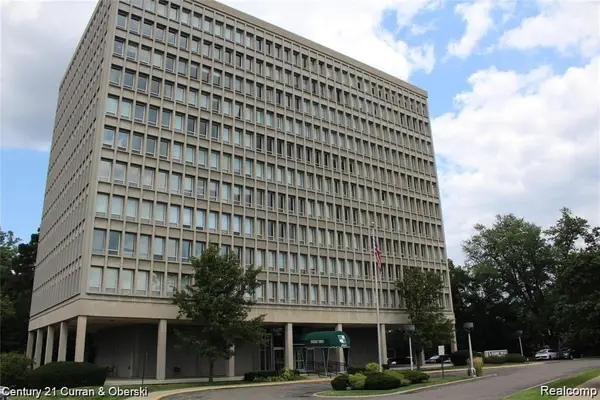 22700 Garrison Street , 1004, Dearborn, MI 48124