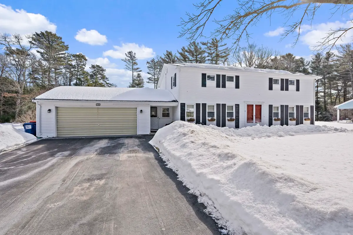 10 Dowd Ave, Wareham, MA 02571 - #1