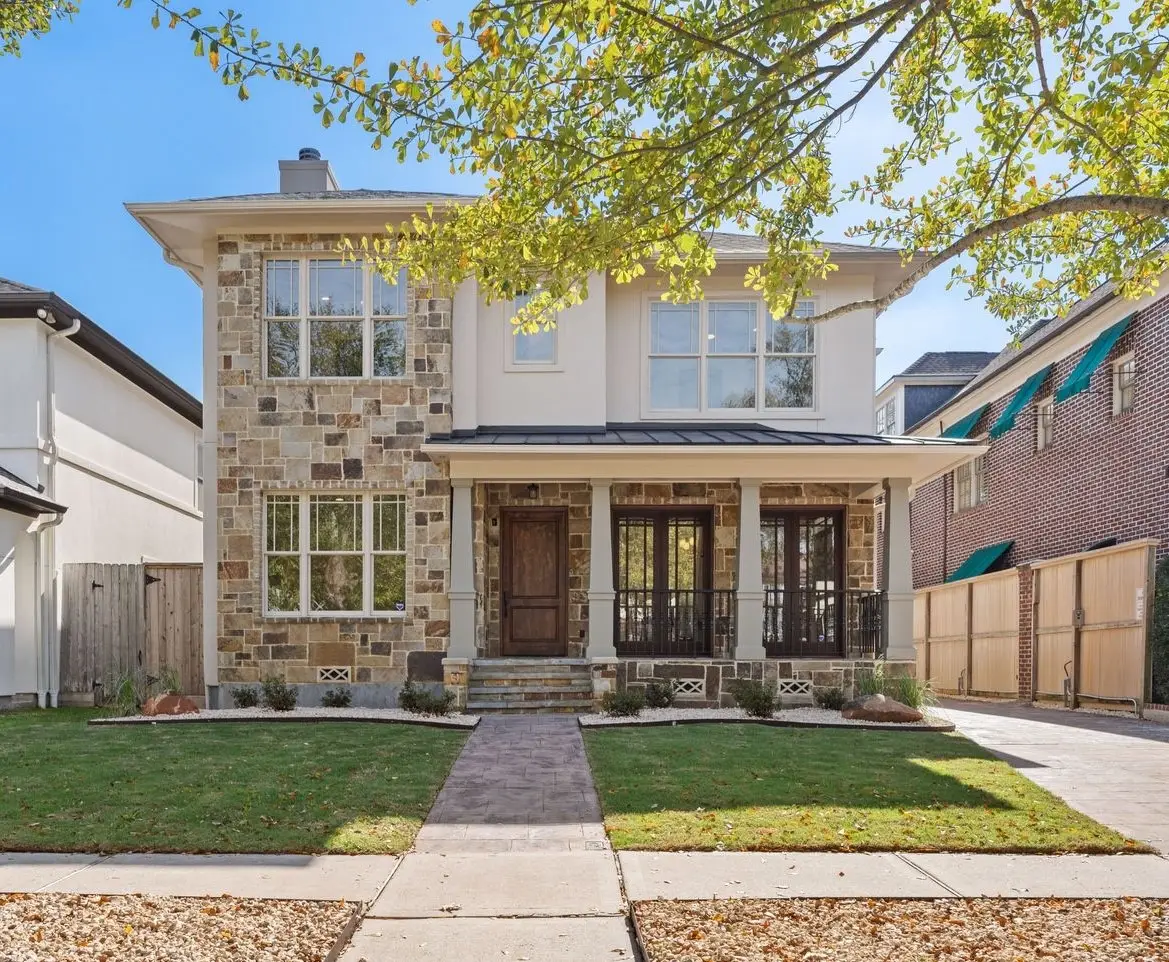 1815 Milford Street, Houston, TX 77098 - #1