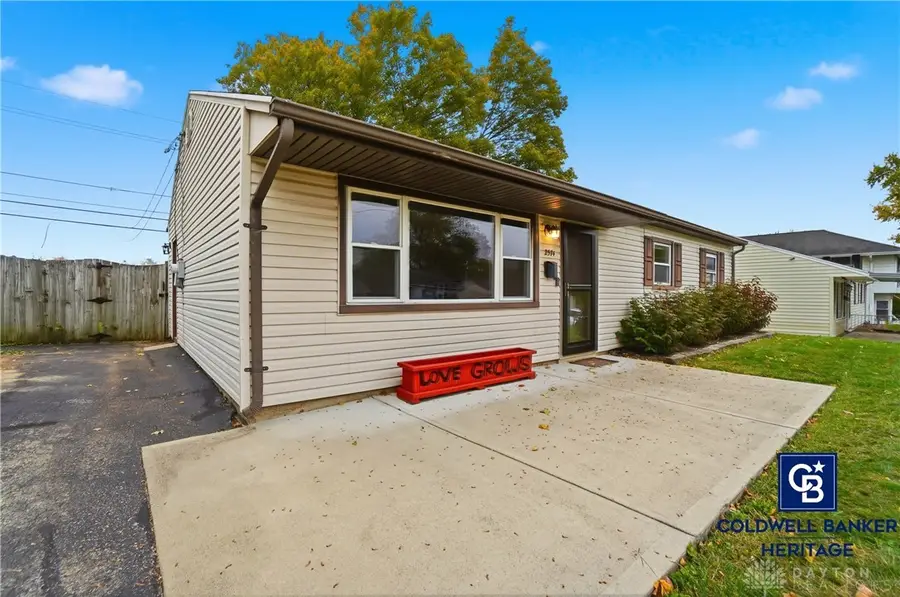 2574 E Aragon Avenue, Dayton, OH 45420 - Image #2