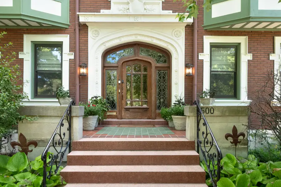 3500 Russell Boulevard, Saint Louis, MO 63104 - #2