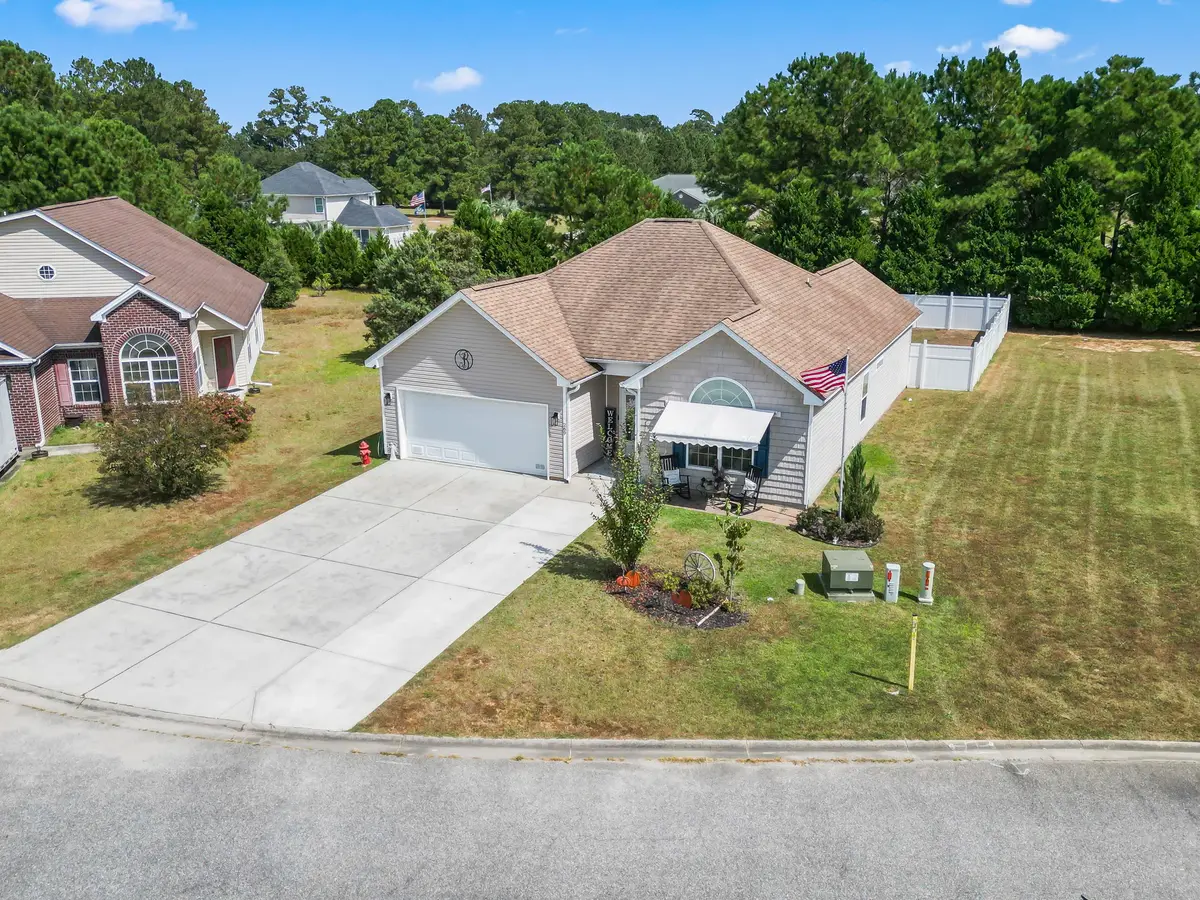 269 White Water Loop, Conway, SC 29526 - #1