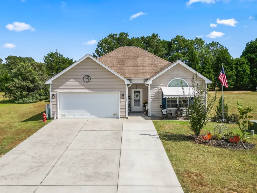 269 White Water Loop, Conway, SC 29526 - #2