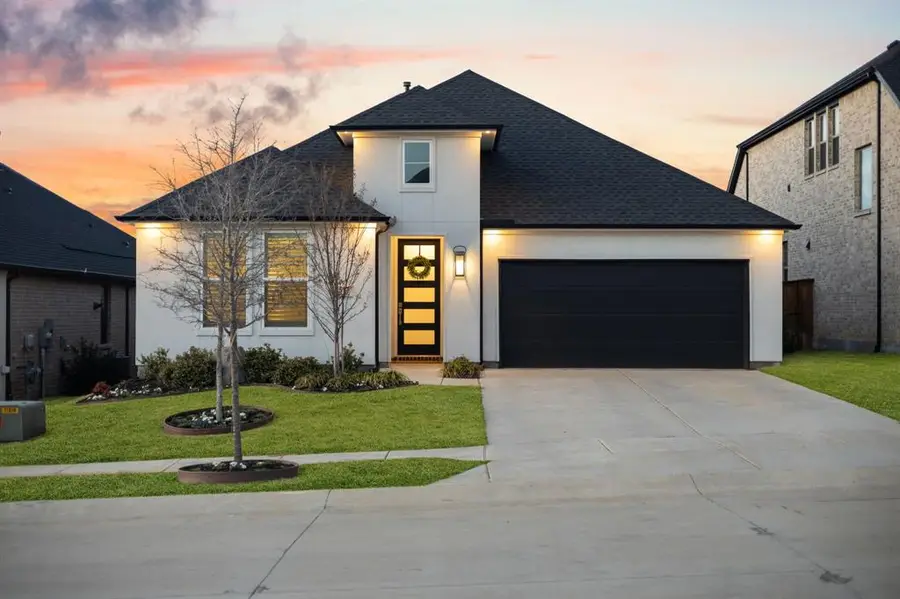 1517 Miranda Lane, Denton, TX 76210 - #3