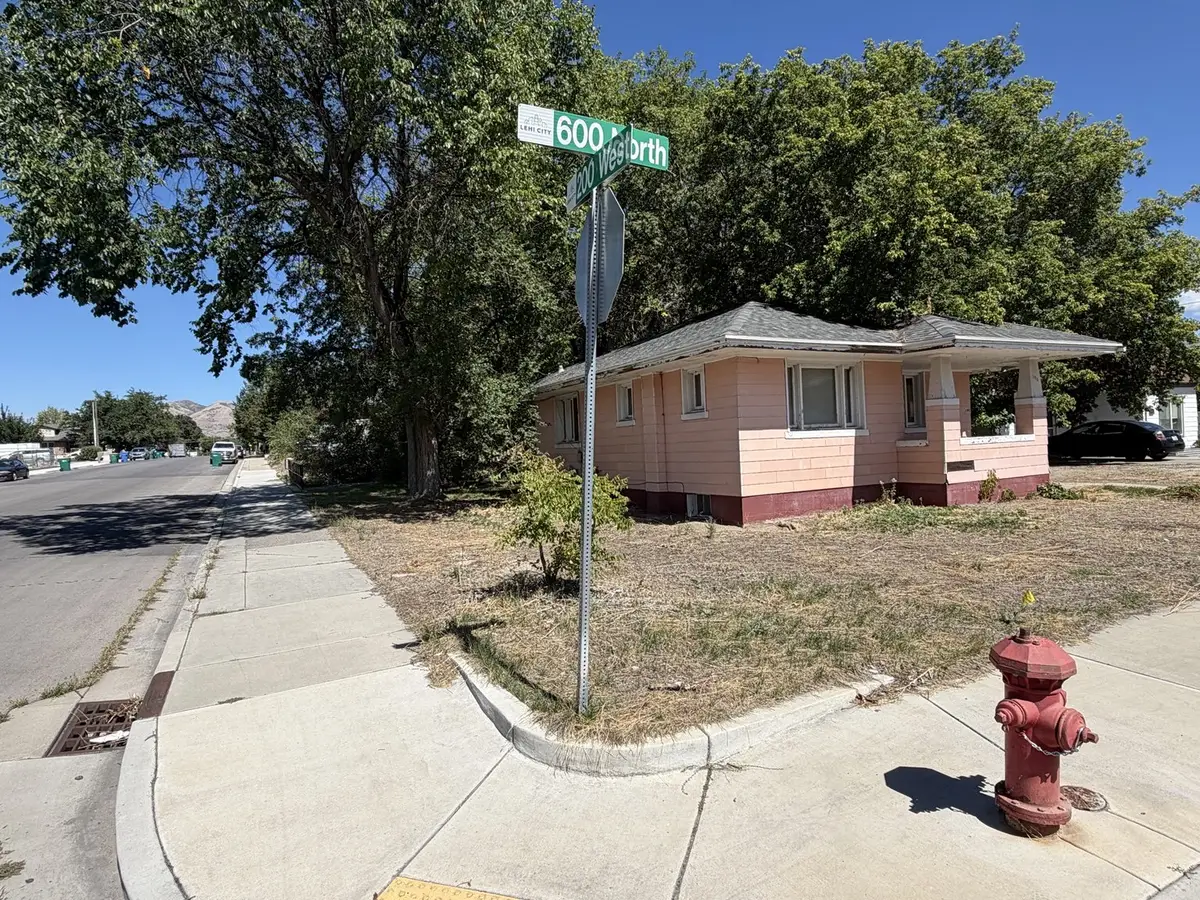 190 W 600 N, Lehi, UT 84043 - #1