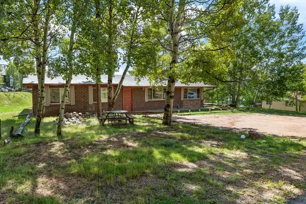 1035 Park View Road, Woodland Park, CO 80863
