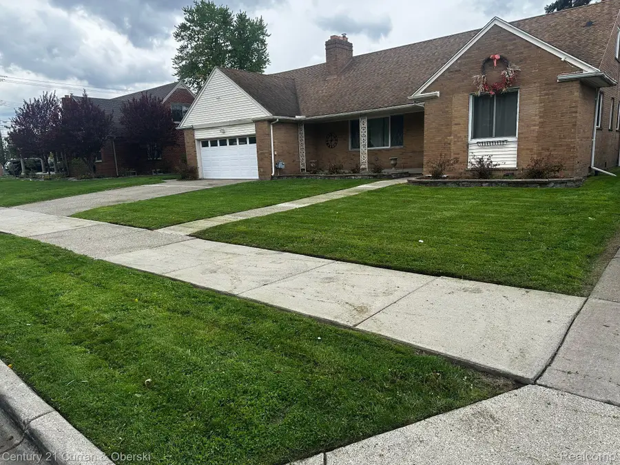 7251 Oakman Boulevard, Dearborn, MI 48126 - #2