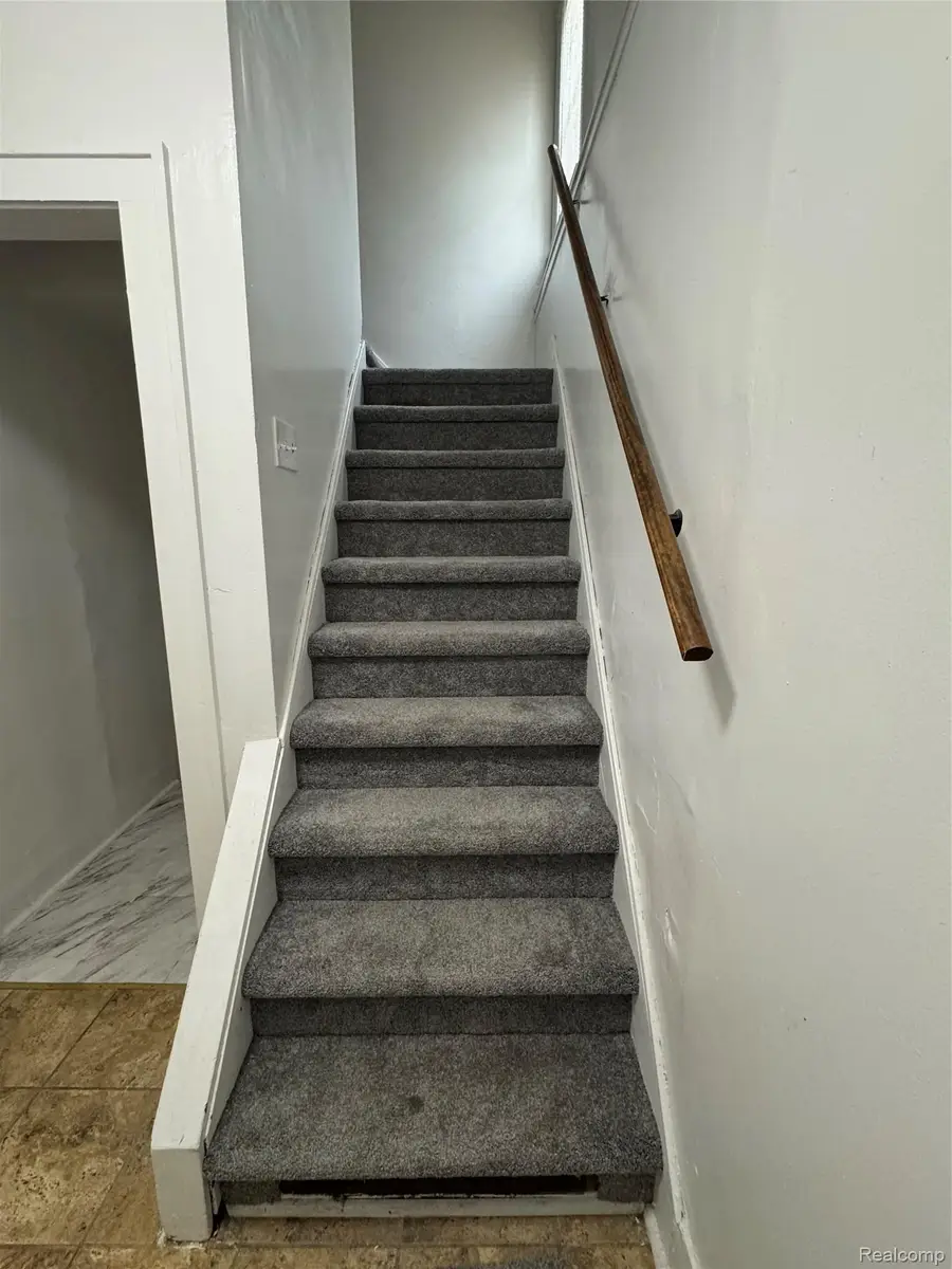 15760 Monte Vista Unit #2 Street, Detroit, MI 48238 - #2