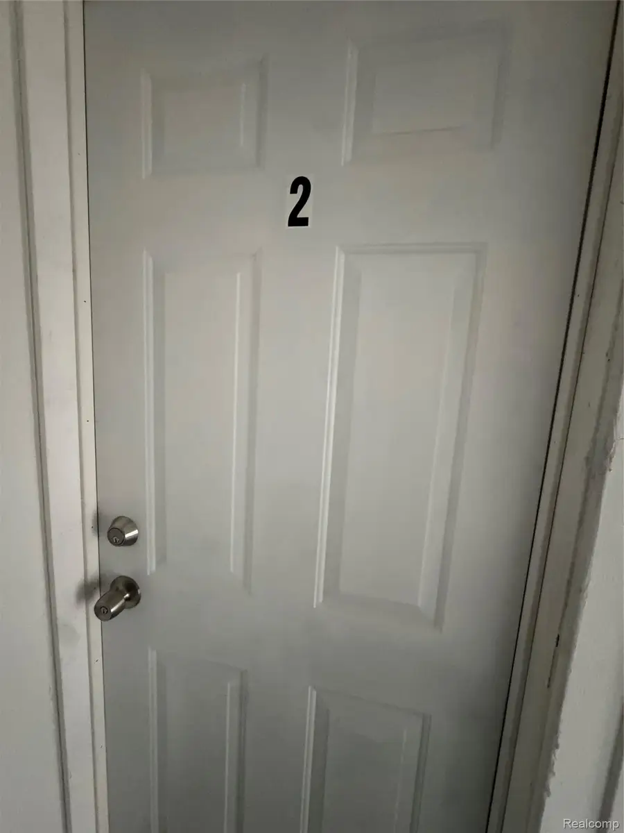15760 Monte Vista Unit #2 Street, Detroit, MI 48238 - #3