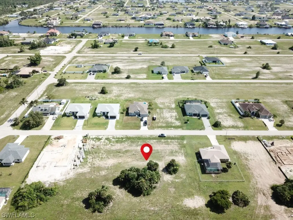 4213 NW 34th Lane, Cape Coral, FL 33993 - #1