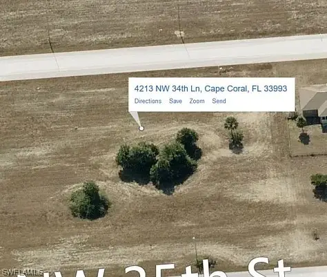 4213 NW 34th Lane, Cape Coral, FL 33993 - #2