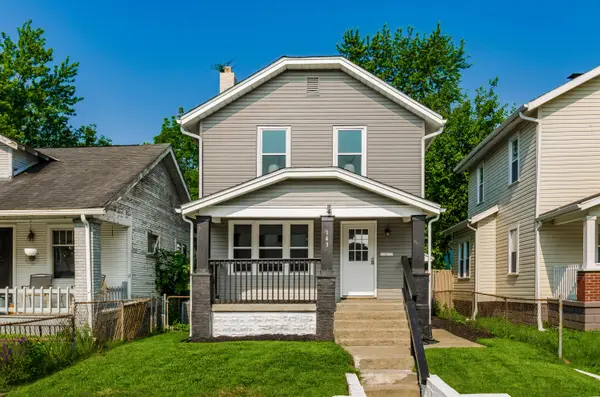 143 S Princeton Avenue, Columbus, OH 43222