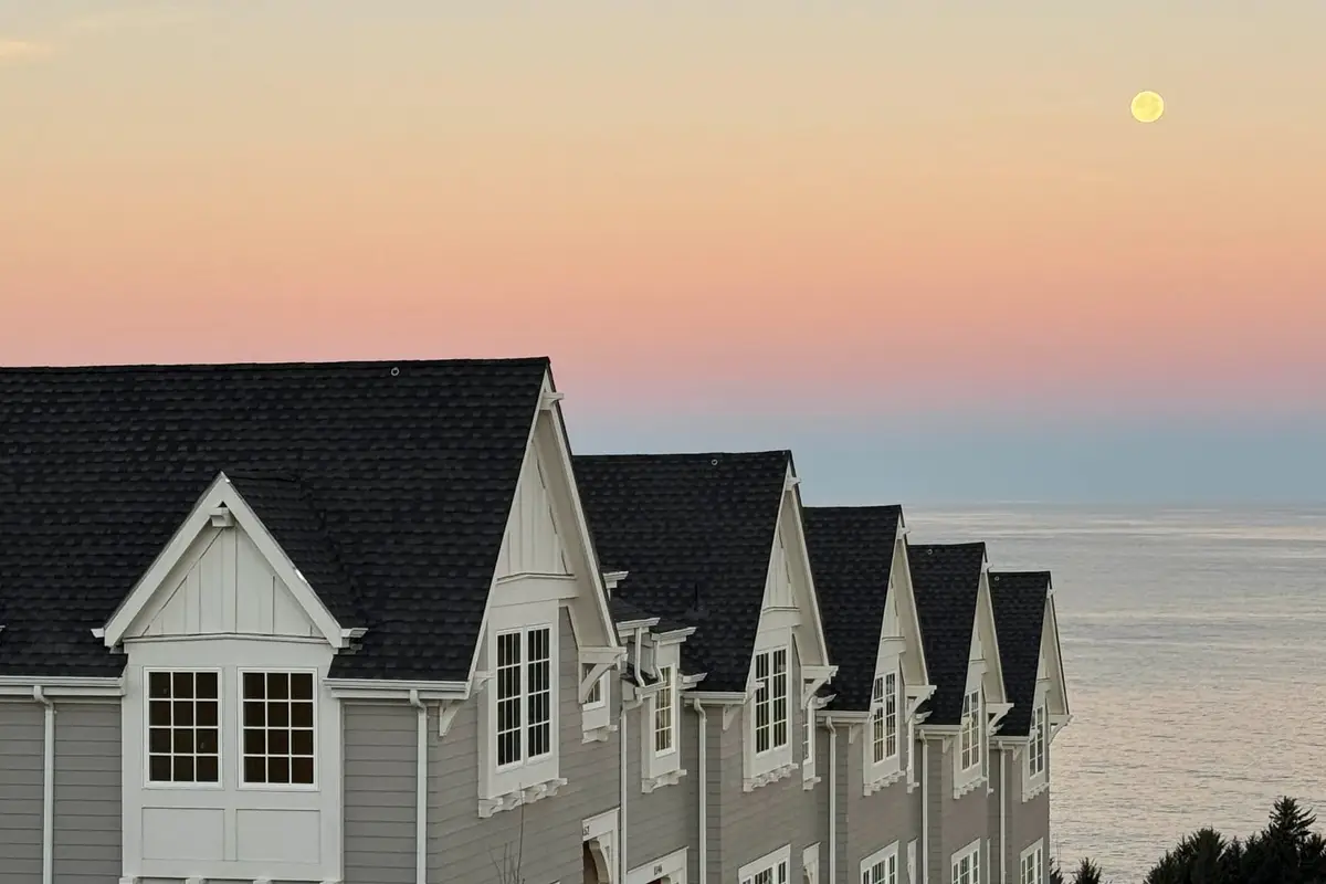 1152 NE Seascape, Depoe Bay, OR 97341 - #1