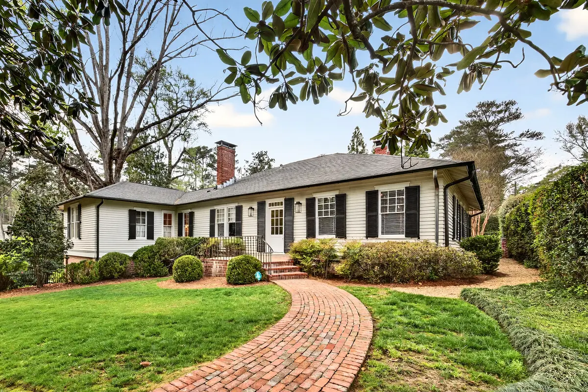 2742 Normandy Drive Nw, Atlanta, GA 30305 - #1