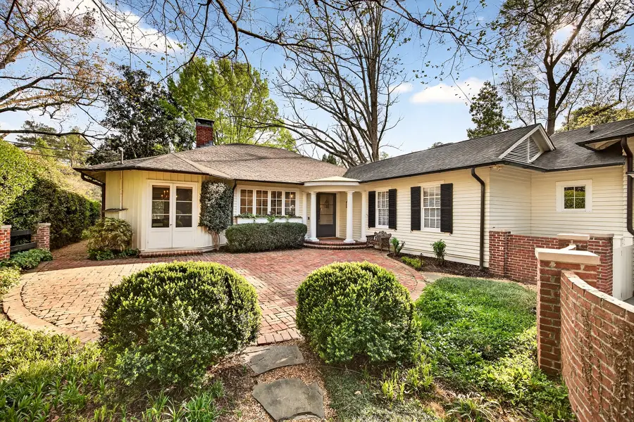 2742 Normandy Drive Nw, Atlanta, GA 30305 - #3