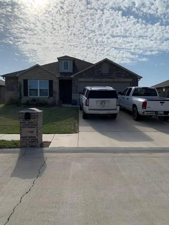 1009 NE 3rd Street, Perkins, OK 74059 - Image #1