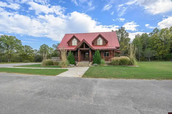 273 GOLDEN STAR LANE, Mountain Home, AR 72653
