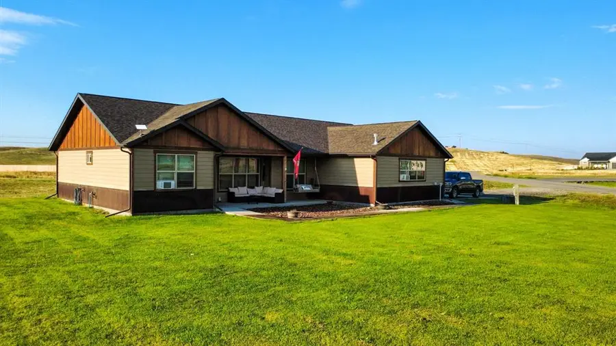 45 Wild Rye Place, Three Forks, MT 59752 - #3