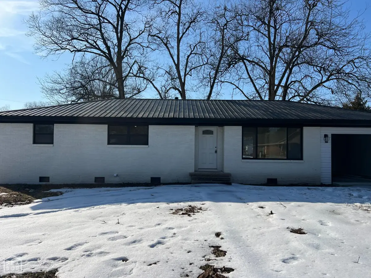 219 N Williams Street, Monette, AR 72447 - #1