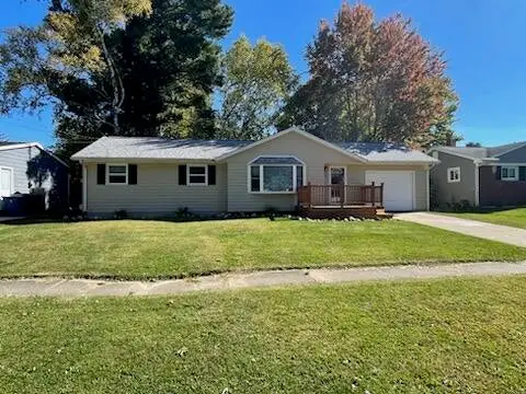 2534 Cumberland Street, Kalamazoo, MI 49006