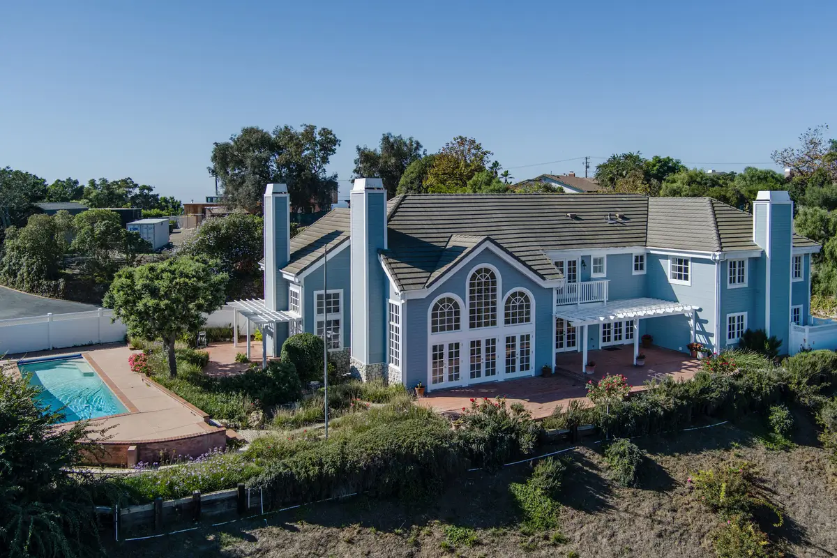 6080 Merritt Drive, Malibu, CA 90265 - Image #1