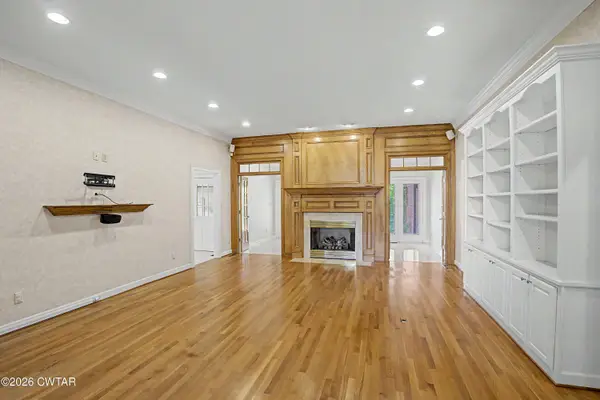 21 Stonebrook Place, Brownsville, TN 38012