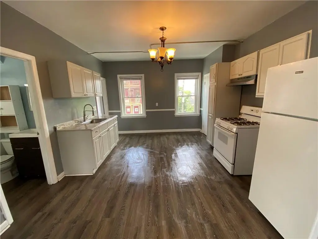 57 Fairmount Avenue , 2, Providence, RI 02908 - #1